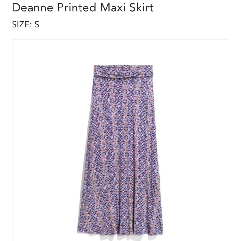 Stitch Fix skirt